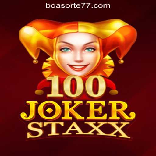 Exploring the Vibrant World of 100JokerStaxx with BoaSorte777 Oficial Slots Brasil #1