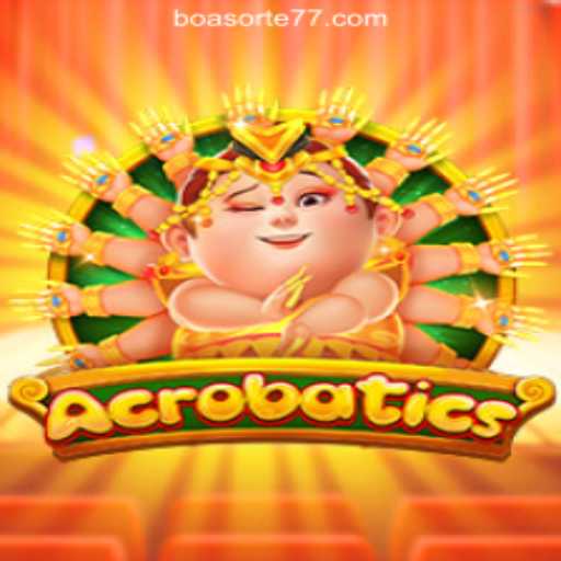 Exploring Acrobatics: An Engaging Dive into BoaSorte777 Oficial Slots Brasil #1