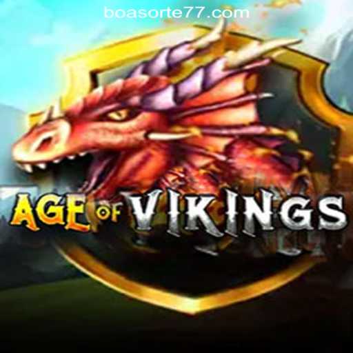 Age of Viking: Uncover the Mysteries of the Norse Realm