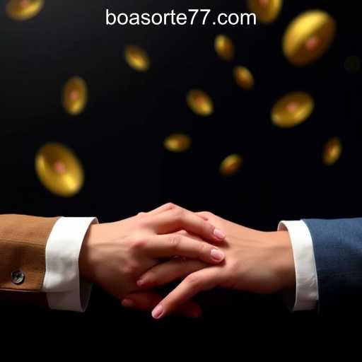 BoaSorte777 Oficial Slots Brasil #1