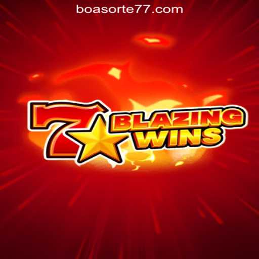 Exploring the Thrills of BlazingWins: A Journey into the World of BoaSorte777 Oficial Slots Brasil #1