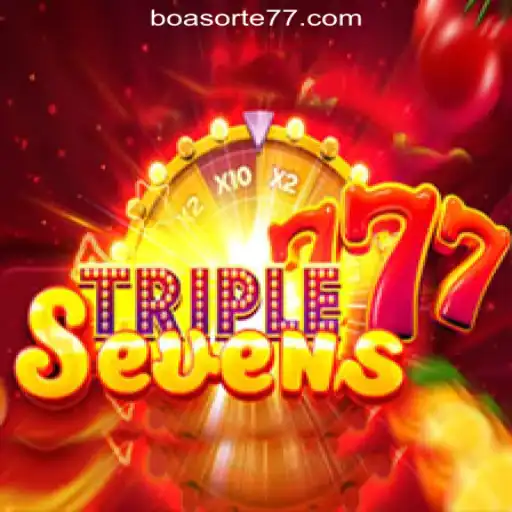 Exploring the Thrilling World of 777TripleSeven: A Guide to BoaSorte777 Oficial Slots Brasil