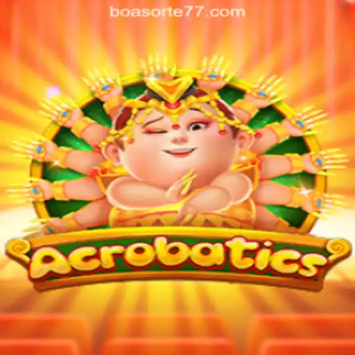 Exploring Acrobatics: An Engaging Dive into BoaSorte777 Oficial Slots Brasil #1