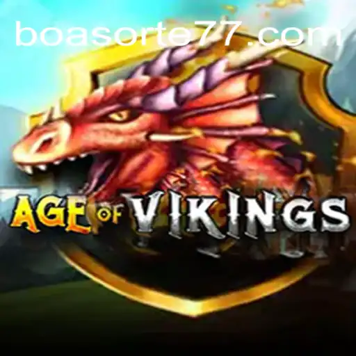 Age of Viking: Uncover the Mysteries of the Norse Realm