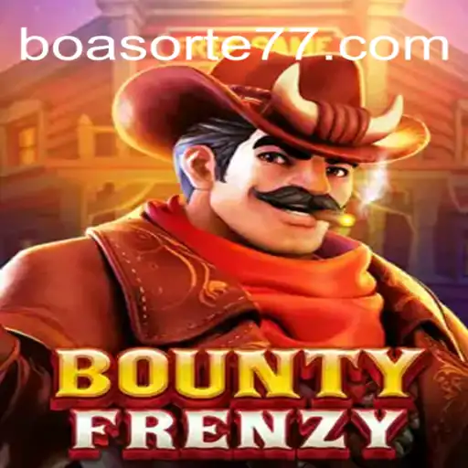 Discovering BountyFrenzy: Unleashing Thrills with BoaSorte777 Oficial Slots Brasil #1