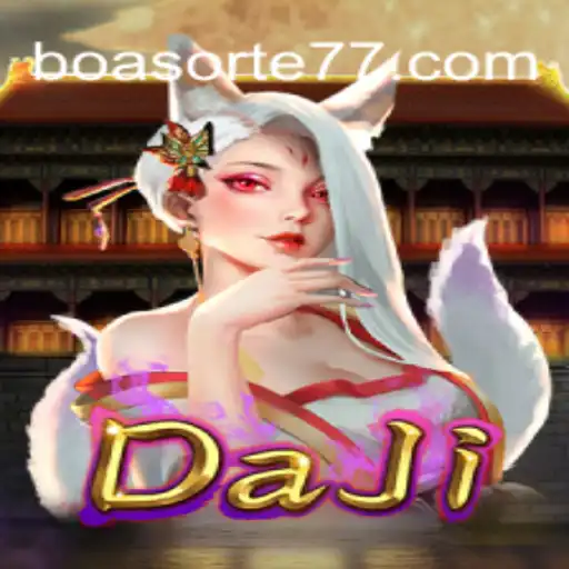 Exploring DaJi: The Exciting World of BoaSorte777 Oficial Slots Brasil