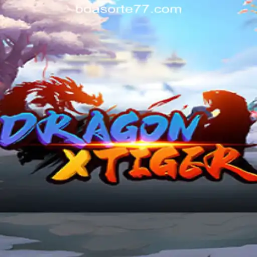 Embrace the Thrills of DragonXTiger and Explore BoaSorte777 Oficial Slots Brasil