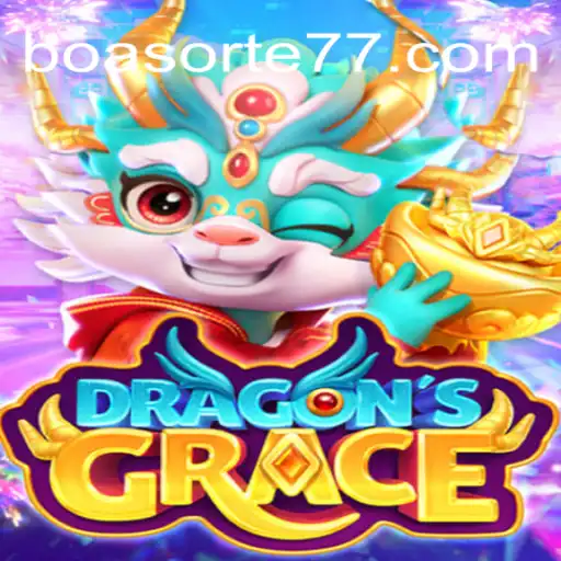 DragonsGrace: Unleashing the Magic of BoaSorte777 Oficial Slots Brasil #1
