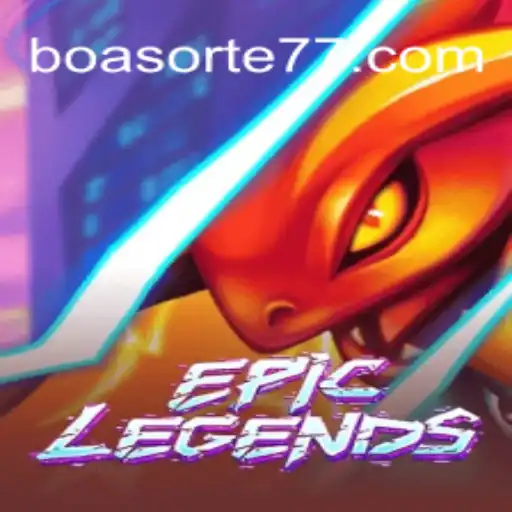 Unveiling EpicLegends: A Journey Into the Heart of Adventure