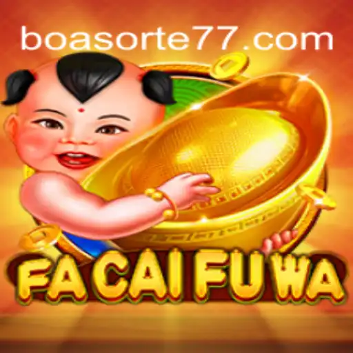 FaCaiFuWa: The Rising Sensation in Online Slots