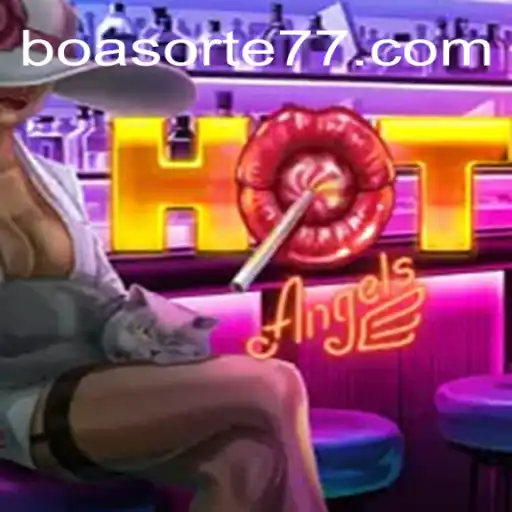 Explore the Exciting World of HotAngels: A Gaming Experience Like No Other