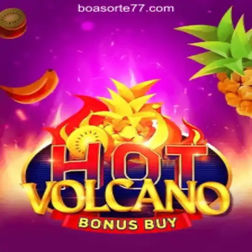 Exploring HotVolcanoBonusBuy: An Exciting Adventure in Online Slots