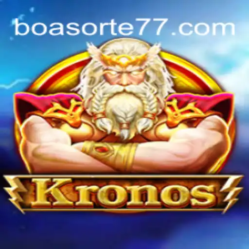 Kronos: Unveiling the Power of the Greek God in Online Slots