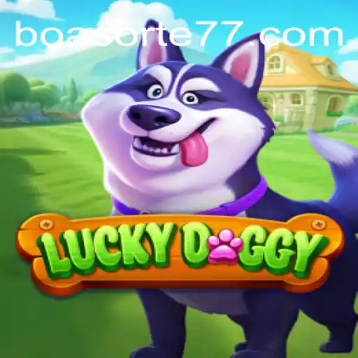 Discover the Exciting World of LuckyDoggy: Your New Slot Game Adventure