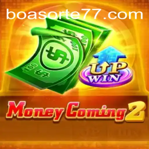 Exploring MoneyComing2: The Exciting World of BoaSorte777 Oficial Slots Brasil #1
