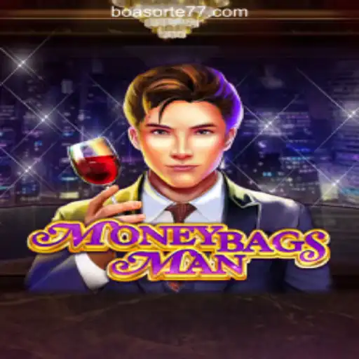 Discover the Exciting World of MoneybagsMan with BoaSorte777 Official Slots Brasil #1