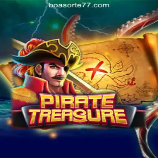 Discover the Excitement of PirateTreasure with BoaSorte777 Oficial Slots Brasil #1