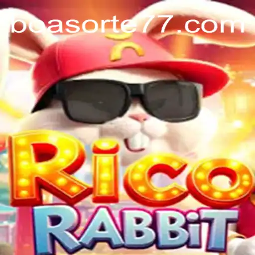 Exploring RicoRabbit: The New Sensation in Gaming