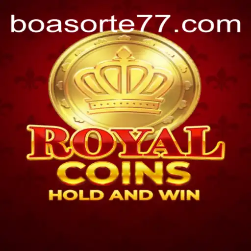 Exploring the Exciting World of RoyalCoins: A Premier Experience with BoaSorte777 Oficial Slots Brasil #1