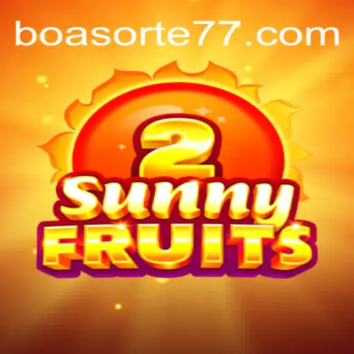 Exploring SunnyFruits2: A Vibrant Gaming Experience with BoaSorte777 Oficial Slots Brasil #1