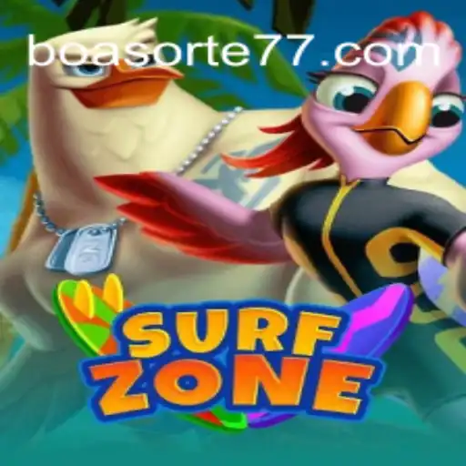 Dive into the Exciting World of SurfZone - Where Adventure Meets Chance