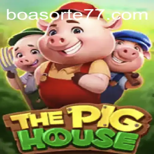Discover the Excitement of ThePigHouse: A New Era in Online Gaming
