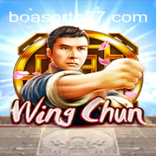 Unveiling WingChun: A Unique Gaming Experience in the World of BoaSorte777 Oficial Slots Brasil #1