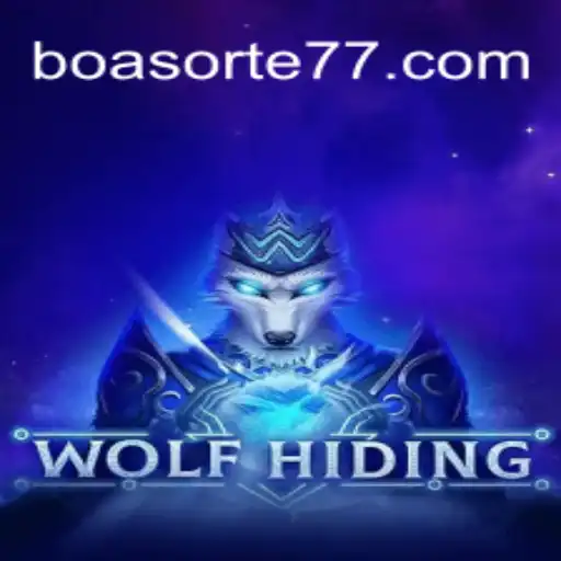 Discover the Thrill of WolfHiding - The Ultimate Slot Adventure in Brazil