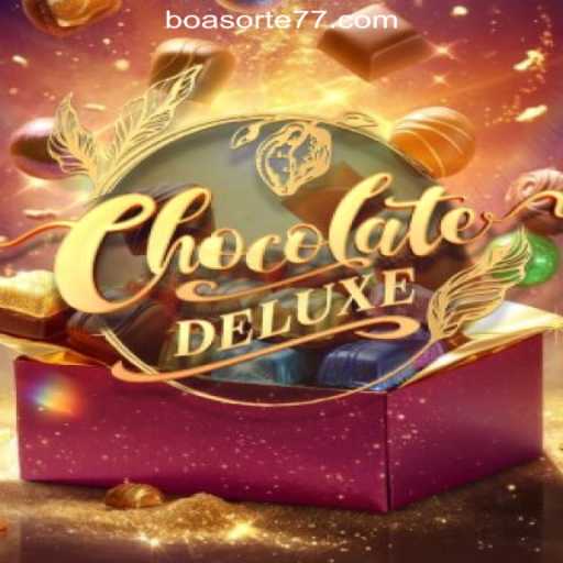 Discovering ChocolateDeluxe: The Sweetest Gaming Adventure