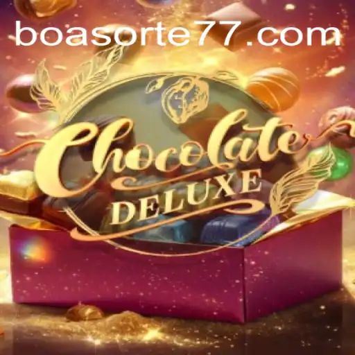 Discovering ChocolateDeluxe: The Sweetest Gaming Adventure