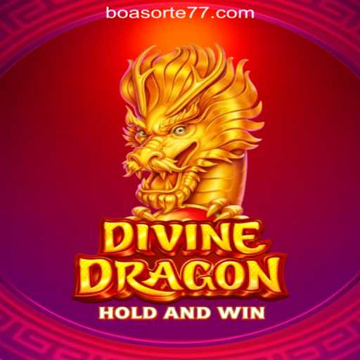 Exploring the Mystical World of DivineDragon in BoaSorte777 Oficial Slots Brasil
