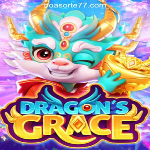 DragonsGrace: Unleashing the Magic of BoaSorte777 Oficial Slots Brasil #1