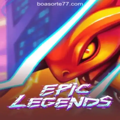 Unveiling EpicLegends: A Journey Into the Heart of Adventure