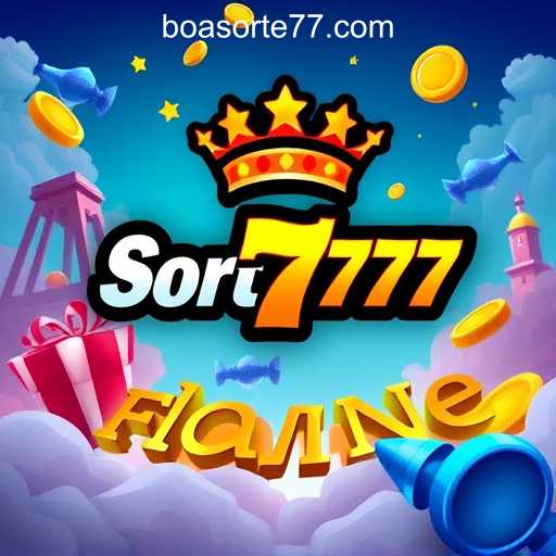 BoaSorte777 Oficial Slots Brasil #1
