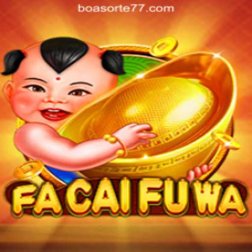 FaCaiFuWa: The Rising Sensation in Online Slots
