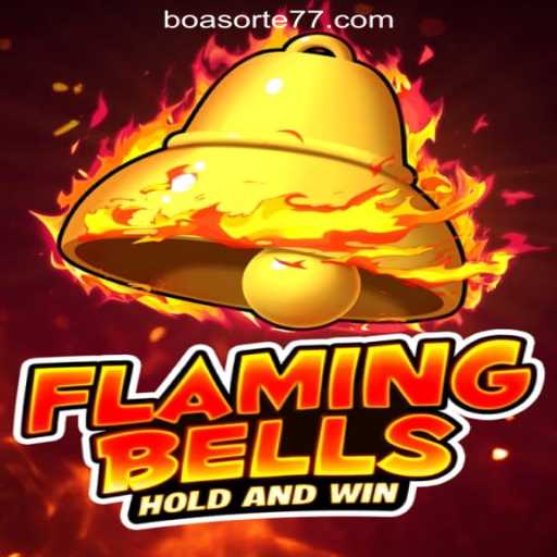 Flaming Bells: A Vibrant Dive into Casino Gaming