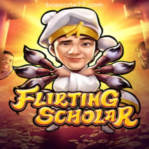 Flirting Scholar: A Captivating Dive into the World of BoaSorte777 Oficial Slots Brasil #1