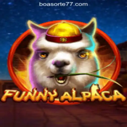 Discovering FunnyAlpaca: The Ultimate Gaming Experience in BoaSorte777 Oficial Slots Brasil #1