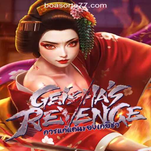 Unveiling the Intricate World of GeishasRevenge: An Engaging Introduction to BoaSorte777 Oficial Slots Brasil #1
