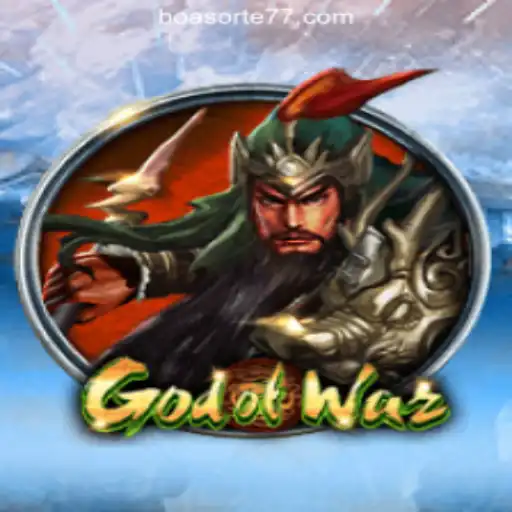 The Intriguing World of GodofWar and BoaSorte777 Oficial Slots Brasil #1
