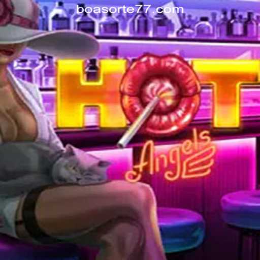 Explore the Exciting World of HotAngels: A Gaming Experience Like No Other