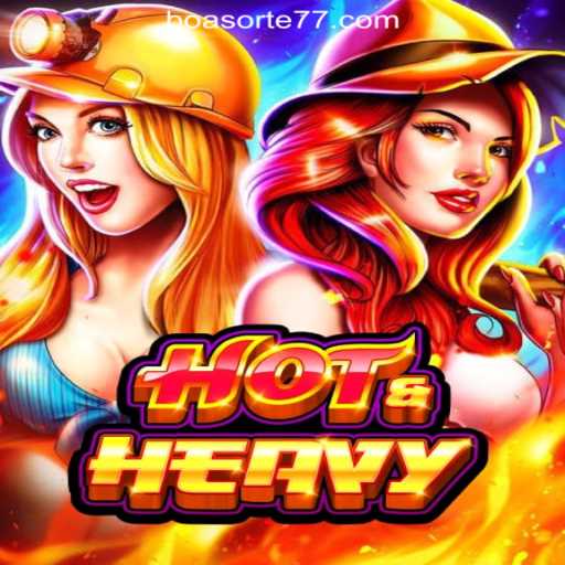 Unveiling the Excitement of HotHeavy: The Revolutionary Slot Game