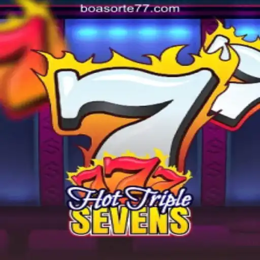 Exploring HotTripleSevens: The Ultimate Slot Game Experience