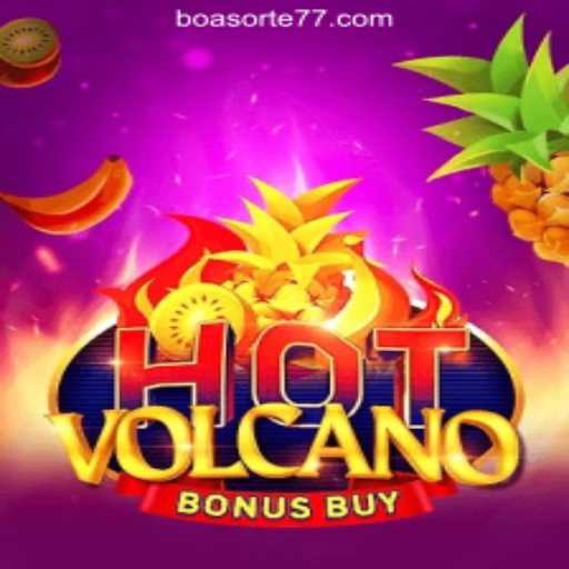 Exploring HotVolcanoBonusBuy: An Exciting Adventure in Online Slots