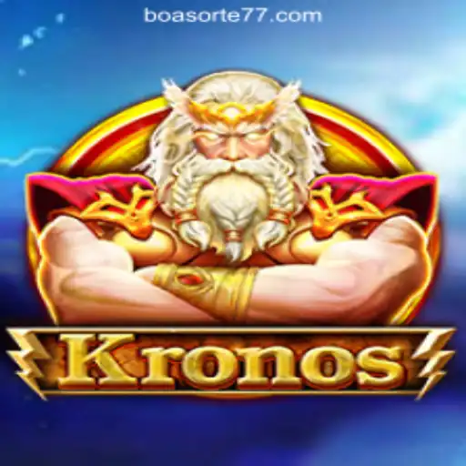 Kronos: Unveiling the Power of the Greek God in Online Slots