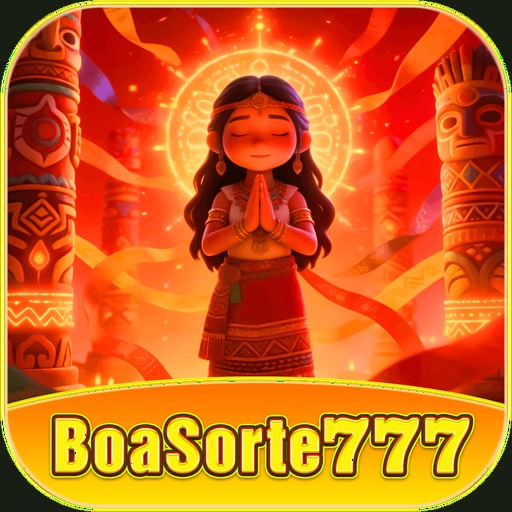 BoaSorte777 Oficial Slots Brasil #1