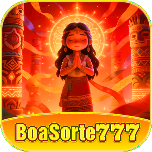 BoaSorte777 Oficial Slots Brasil #1