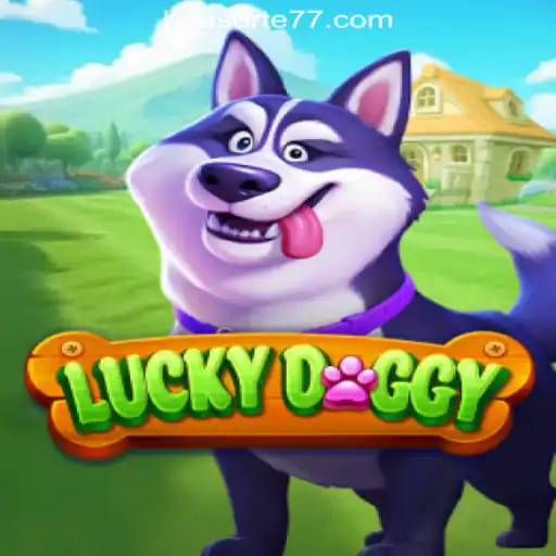 Discover the Exciting World of LuckyDoggy: Your New Slot Game Adventure