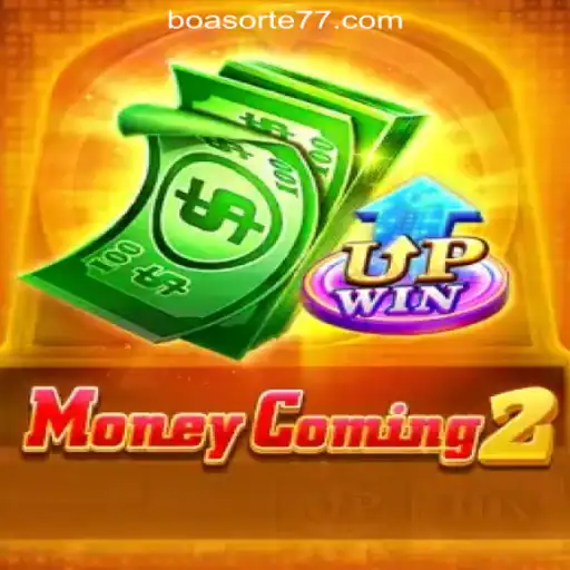 Exploring MoneyComing2: The Exciting World of BoaSorte777 Oficial Slots Brasil #1