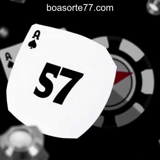 BoaSorte777 Oficial Slots Brasil #1